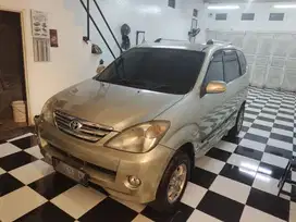 Toyota Avanza G 2004