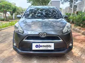 DP MURAH Toyota Sienta 1.5 V Bensin-AT 2017 C8XXA