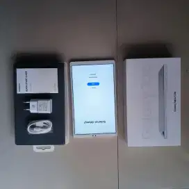 Tablet Samsung 7a Lite 3/32 Murah Bekas
