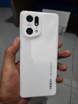 Oppo Find x5 Pro fullset