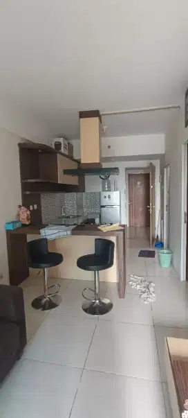 Disewa apartemen di CBD Surabaya Barat