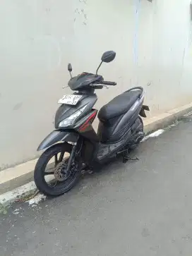 Vario Agnes 2017 mulus cash & kredit