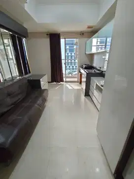 Apartemen Royal Mediterania Tanjung Duren 1 BR Bagus Mewah
