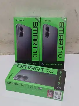 INFINIK SMART 10 4/64