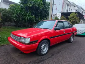 Toyota Corona 1986 Bensin