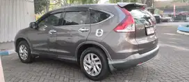 Honda CR-V 2012 Bensin