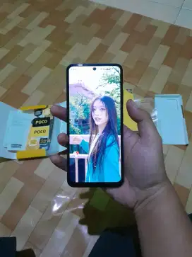Poco M4 Pro 4G 6/128GB – AMOLED 90Hz, NFC, Kamera 64MP