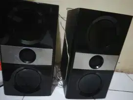 Speaker LG home theater pasif