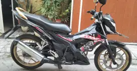 Dijual Motor Honda Sonic 150R