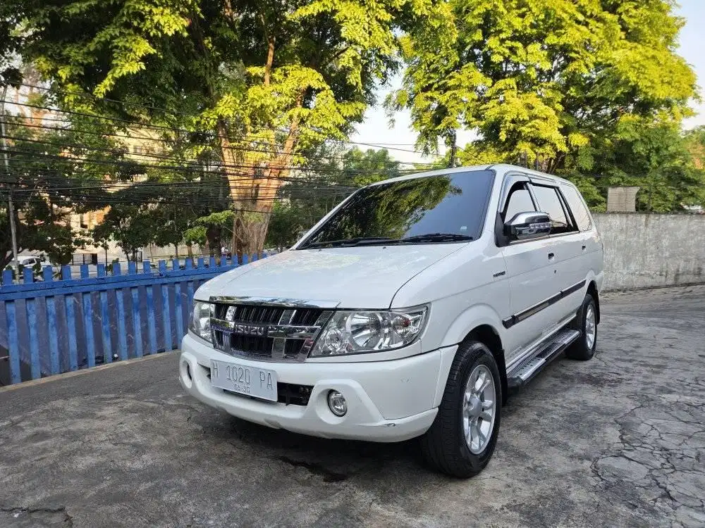 PANTHER LS TURBO MT 2020 MANUAL brg spt baru plat H inova innova 2021