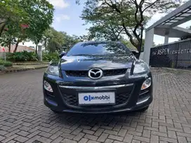 DP 5% Mazda CX-7 2.3 Bensin-AT 2012 BZU
