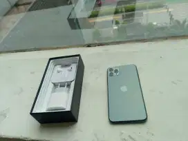 Iphone 11 pro max 256gb idola apple