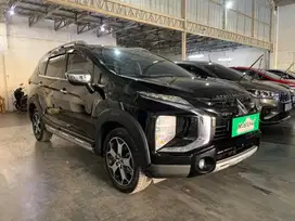 Mitsubishi Xpander Cross Premium Package Matic 2021 | AC Digitsl