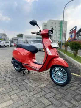 Vespa Sprint S 150 2023