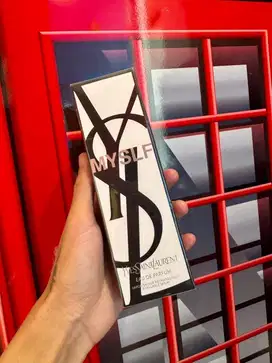 Parfum YSL MYSLF EDP 100ML