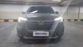 TDP 10JT Honda BR-V 1.5 E Bensin-AT Abu 2023
