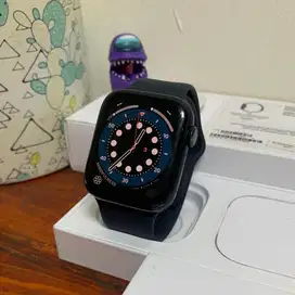 Apple Watch Se Gen 2 Midnight 44 MM IBox