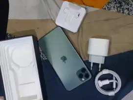 Iphone 11 pro max 256gb proper
