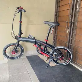 Sepeda Pacific Noris Pro 16