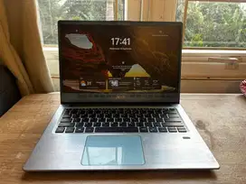 Acer Swift 3 SF314-41 AMD Athlon 8GB/512GB NVMe SSD Murah