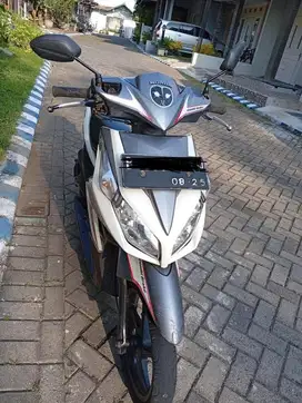 Vario 2010 matic