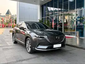 2019 Mazda CX-9 2.5 SUV