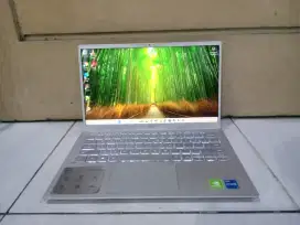 Dell Inspiron 13 - 5301 i5 Gen11 Ram 8gb Ssd  512gb Dual Vga Backlight