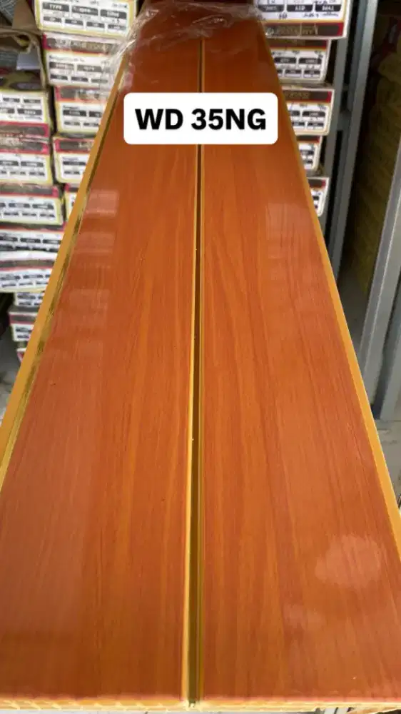 PLAFON PVC murah