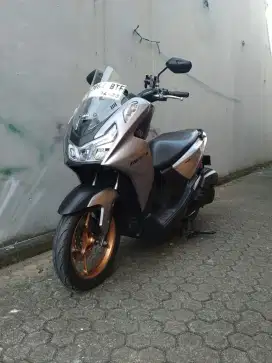 YAMAHA LEXI LX-155S