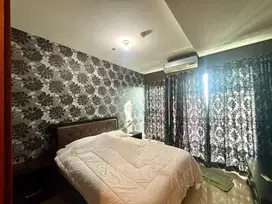 Disewakan  Apartemen Thamrin  Residence 1BR/Furnished