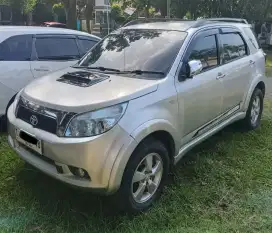 Toyota Rush S Matic