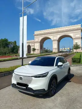 rental mobil hrv