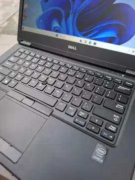 Laptop Dell E7450 i5 Gen 5
