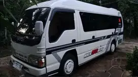 Di Jual Elf Long 19 Seat