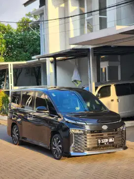 Toyota Voxy 2022 Sangat Terawat