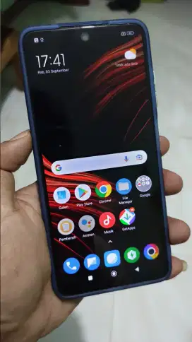 Poco X3 NFC 6/64 normal