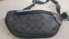 Tas selempang coach ori ya