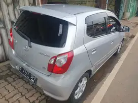 Agya G AT 2015 ang 2.6 jt