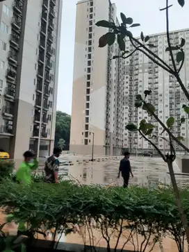 Jual rugi Apartemen Podomoro Golf View