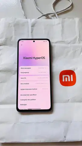 REDMI NOTE 14 4G 8/128