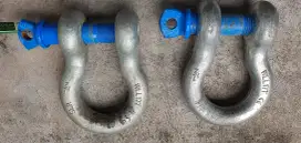 Shackle (Segel) Kap. 17t