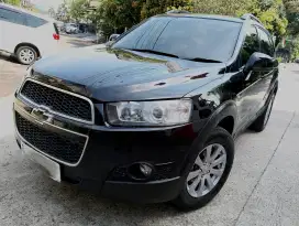 Captiva Diesel 2013 DP5jt Rupiah