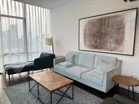 For Rent – Verde One 3BR Luxury Apartment, Resort Facilities
