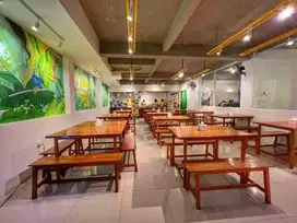Disewakan Tempat Usaha Sangat Strategis Di Mainroad Moh.Ramdan
