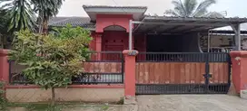 DIJUAL RUMAH MURAH KONDISI BAGUS