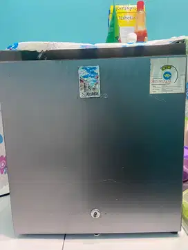 Jual kulkas bekas murah