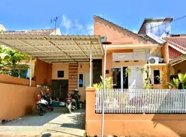 Rumah Lokasi Bagus Bumi Palapa Suhat Cocok Buat Kos an