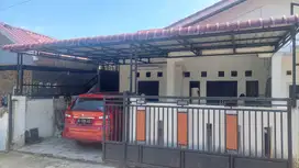 Rumah Dalam Komplek Harga Murah Sudah Siap Huni di Johor