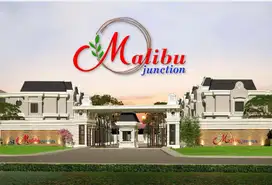 Komplek Malibu Junction