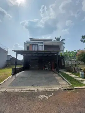 Dijual rumah citra gran cibubur